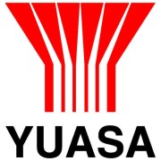 yuasa logo